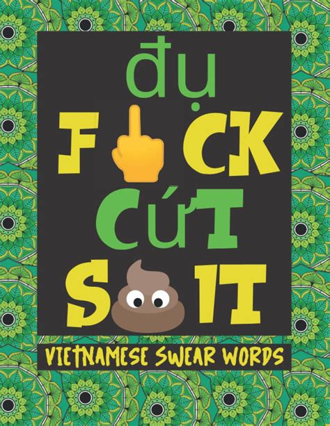 curse words vietnamese|How to SWEAR in Vietnamese .